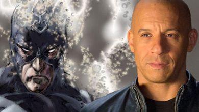 Vin Diesel Joining MCU as Black Bolt