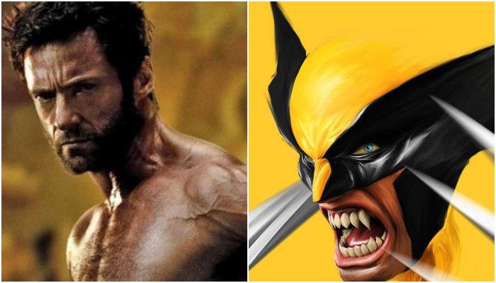 Wolverine deadliest Super Villain of Marvel