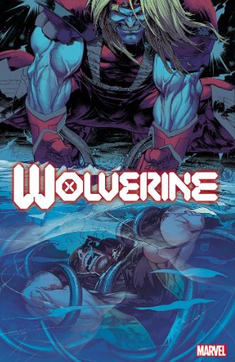 Wolverine deadliest Super Villain of Marvel