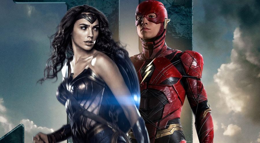 The Flash Rumor: Gal Gadot Joining The Flash Cast as Wonder Woman