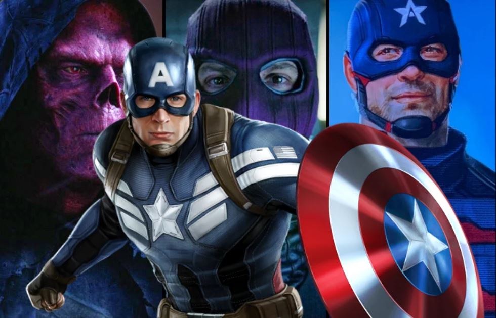 Marvel Has Wasted Great Captain America Villains (And is Still Doing That)
