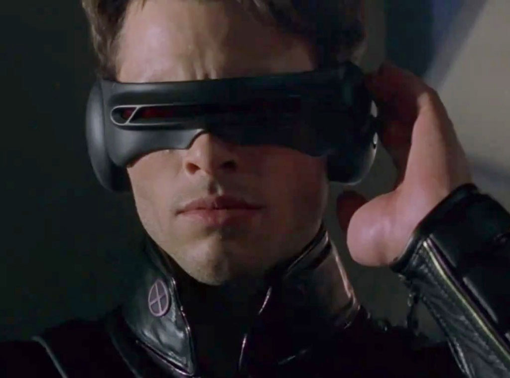  James Marsden Return as Cyclops in MCU