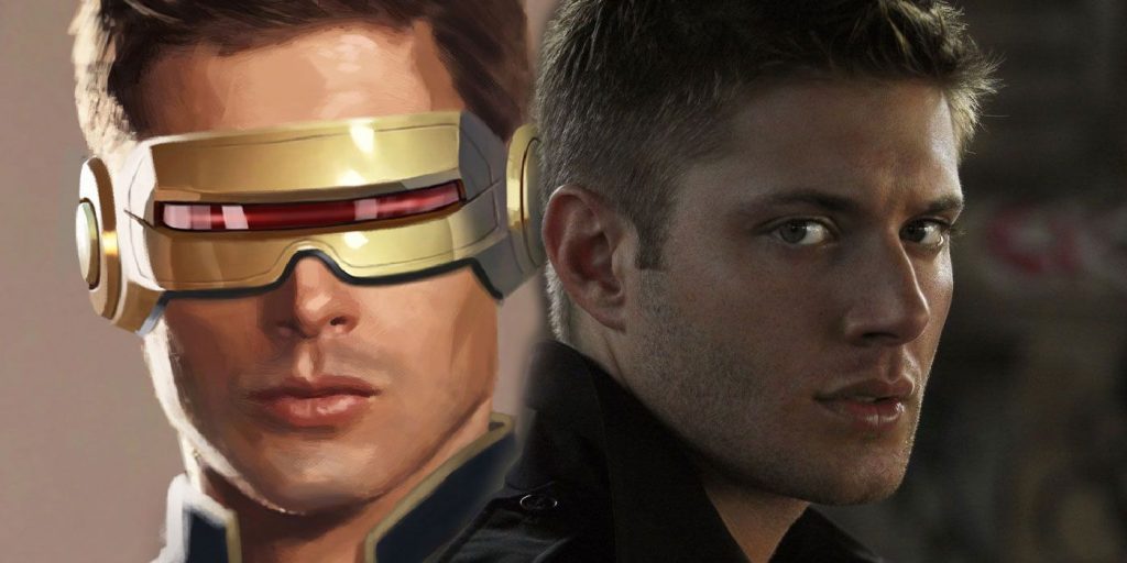  James Marsden Return as Cyclops in MCU