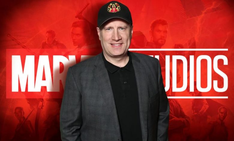 Reason Why Kevin Feige Almost Quit MCU
