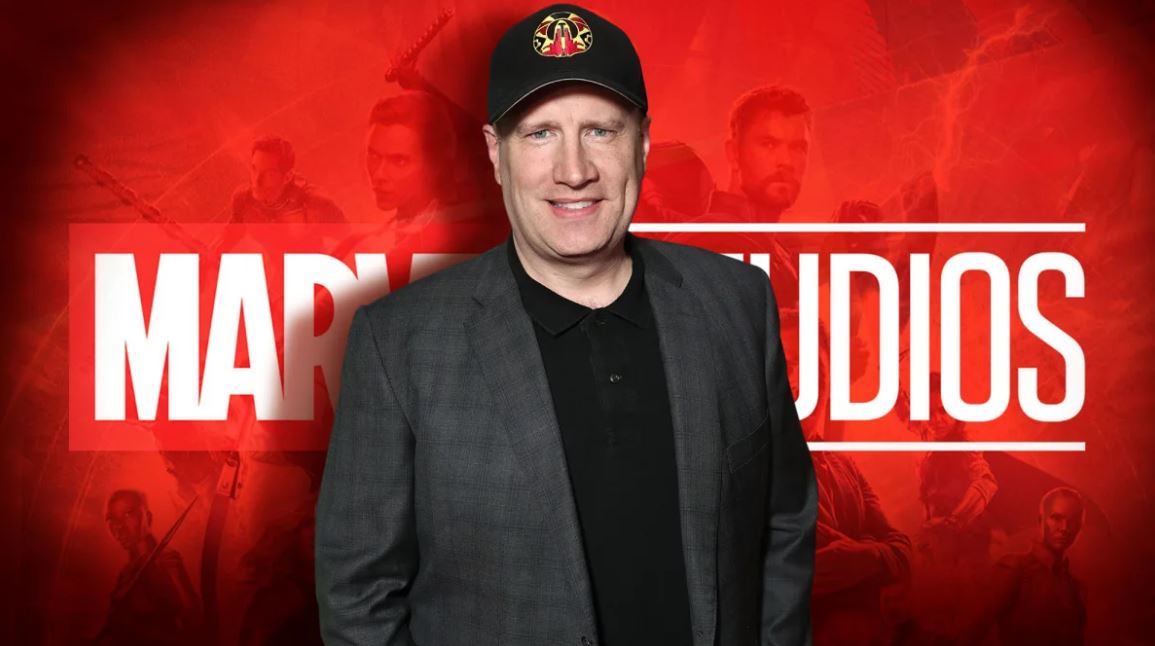 Reason Why Kevin Feige Almost Quit MCU