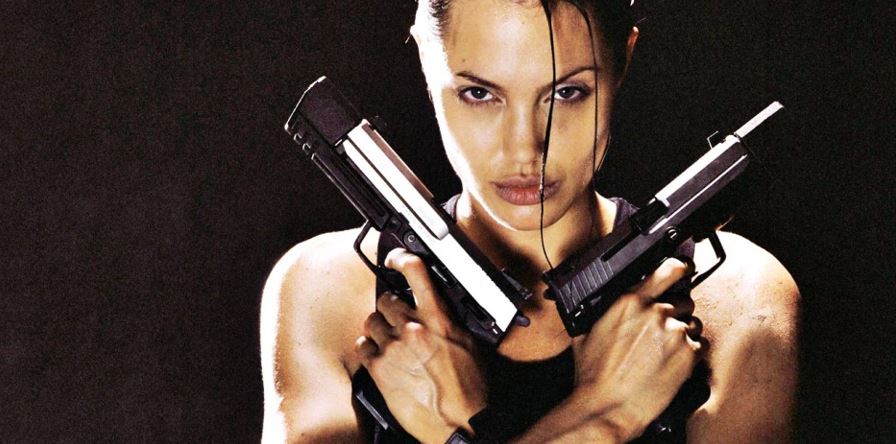 Female Action Stars in Movies
