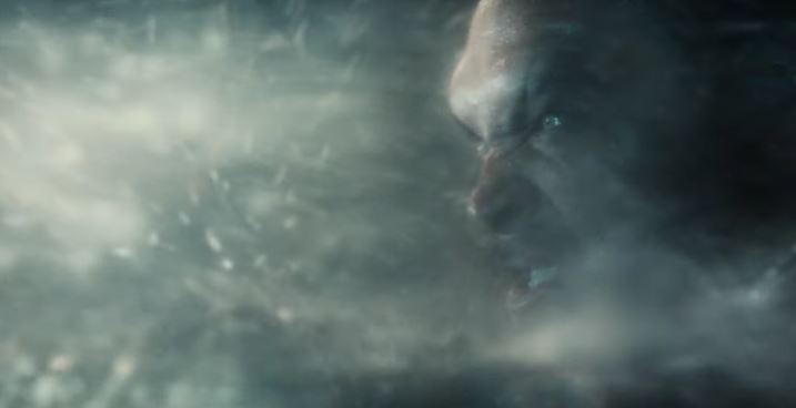 Zack Snyder Original Plans Aquaman Trident Justice League