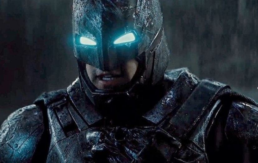 Problem Fix Would’ve Saved Batman V Superman 