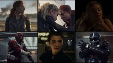 Final Trailer for Black Widow Arrived