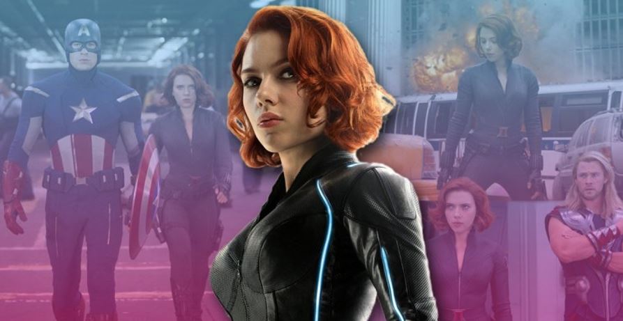 Marvel Should Prepone Black Widow Release Date