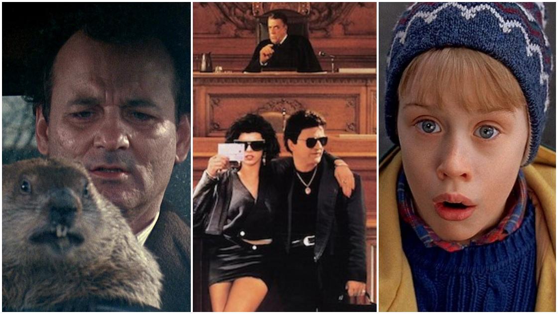 Comedies to Watch