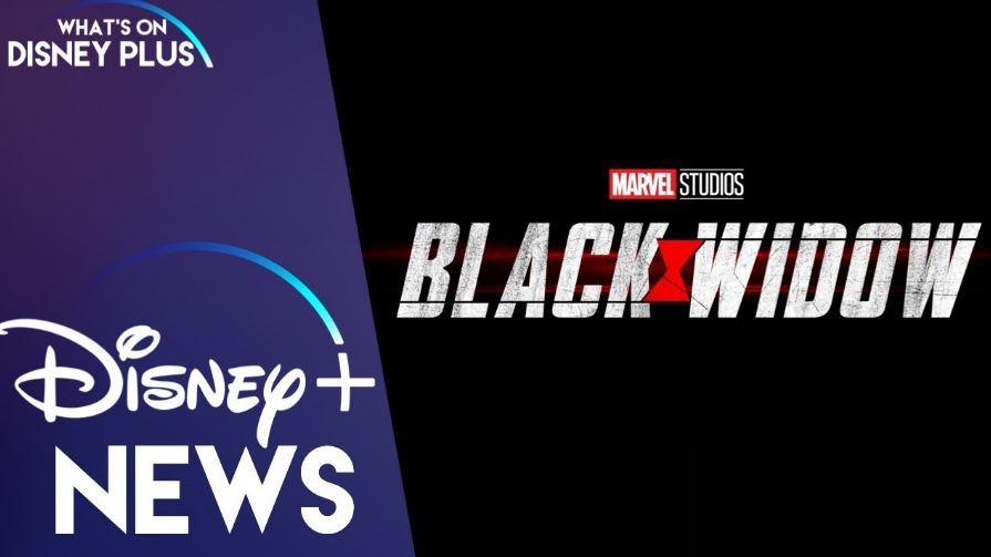 Black Widow Delayed By Marvel