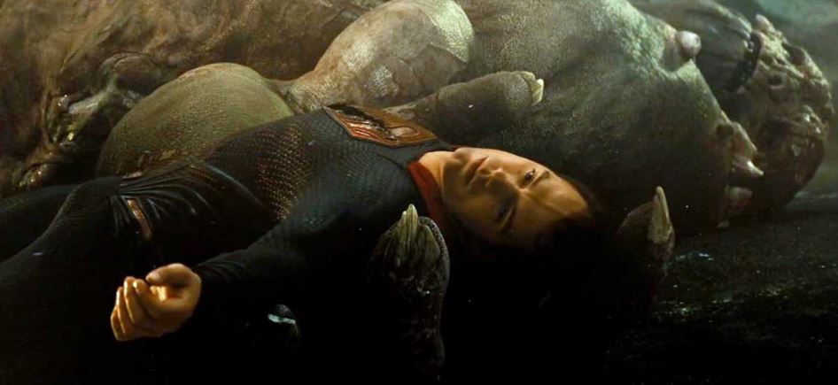Zack Snyder Justice League Arc & Teases The Snydercut