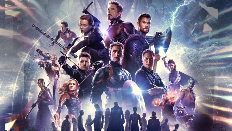 Avengers Endgame Box Office Record Broken