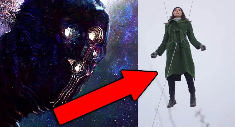 Review Why Eternals Movie Is Bad Watch Recomendation