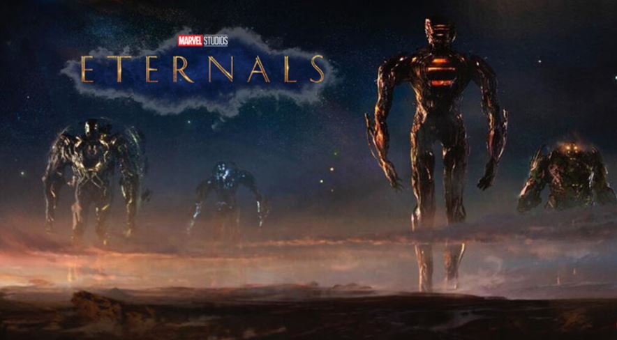 How Marvel’s Eternals Skrulls & Mutants Connected?
