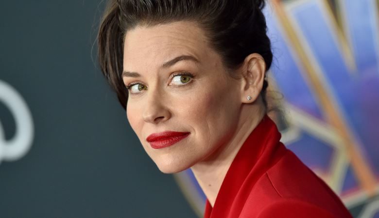 Evangeline Lily Apologizes