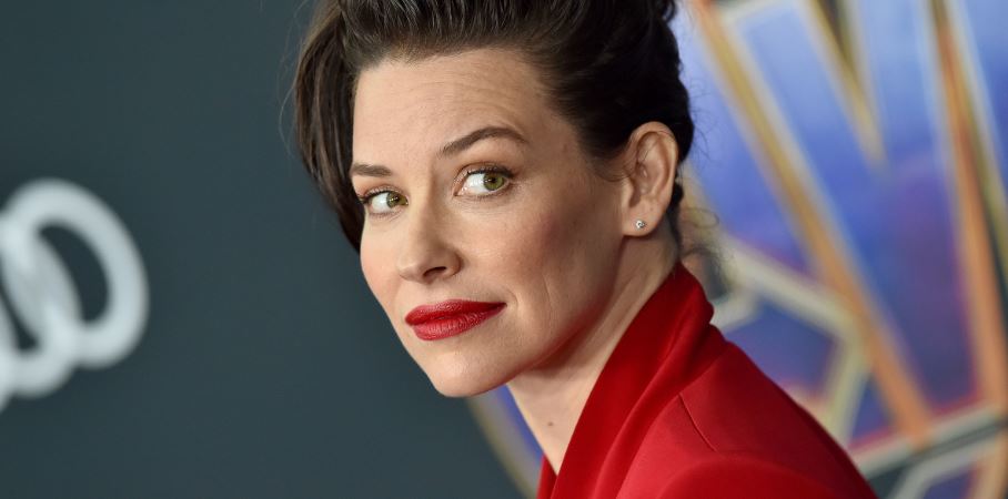 Evangeline Lily Apologizes