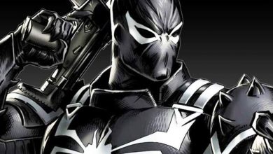 Facts About Agent Venom