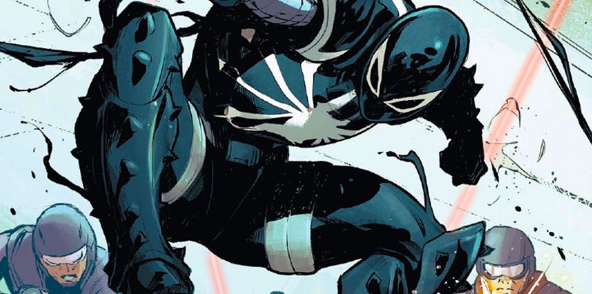 Facts About Agent Venom