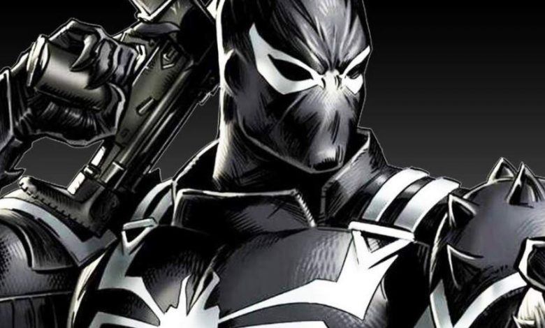 Facts About Agent Venom