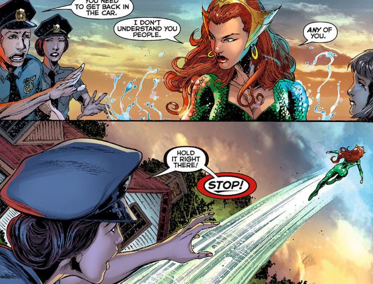 Facts About Mera