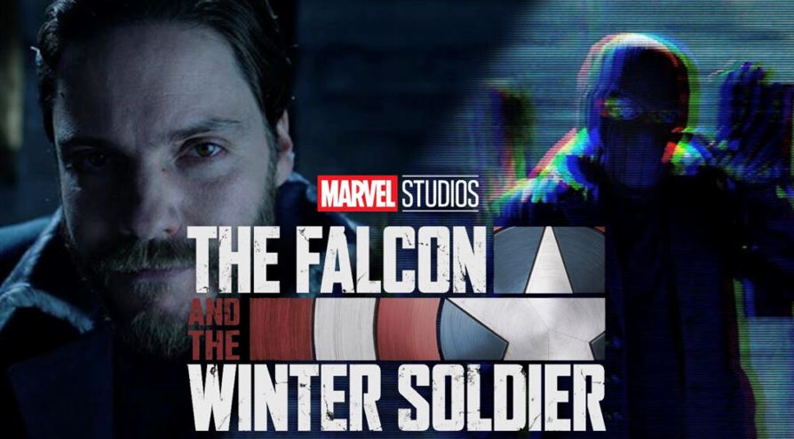 Falcon And The Winter Soldier Trailer Description