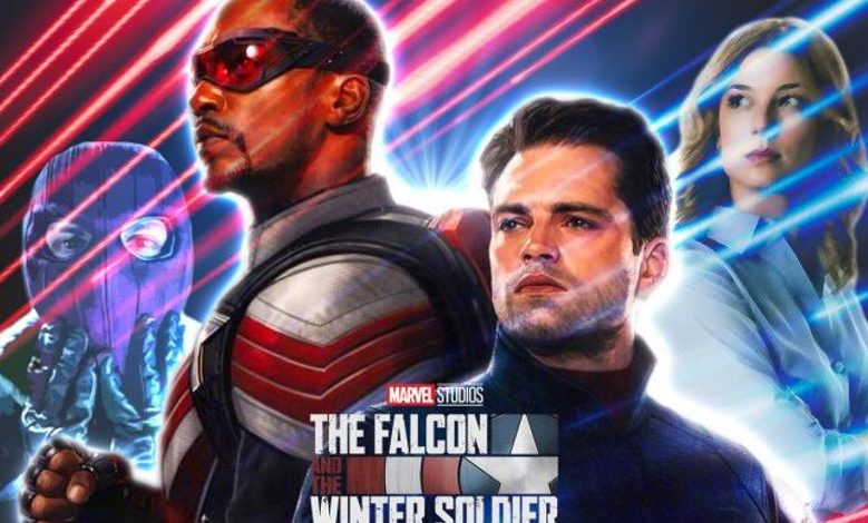 Falcon And The Winter Soldier Trailer Description