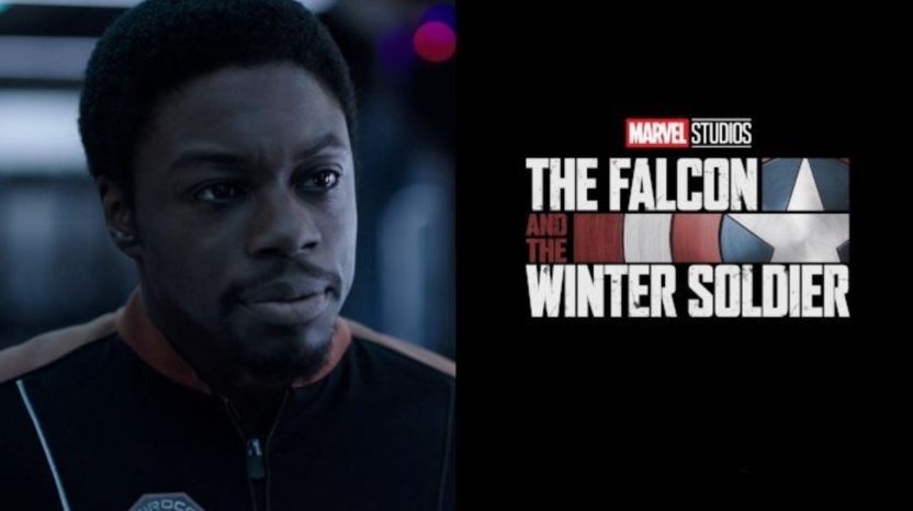 Falcon & Winter Soldier – Actor Replacement for Bucky