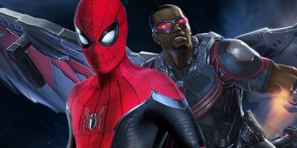 Falcon & Winter Soldier Timeline Revealed With Regards to Far From Home