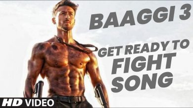 Get Ready To Fight Song Download Pagalworld 320kbps