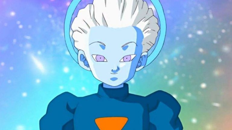 Dragon Ball Super: Grand Minister Is The Real Ruler, Not Zeno