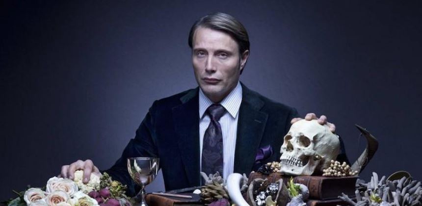 Netflix Hannibal Season 4