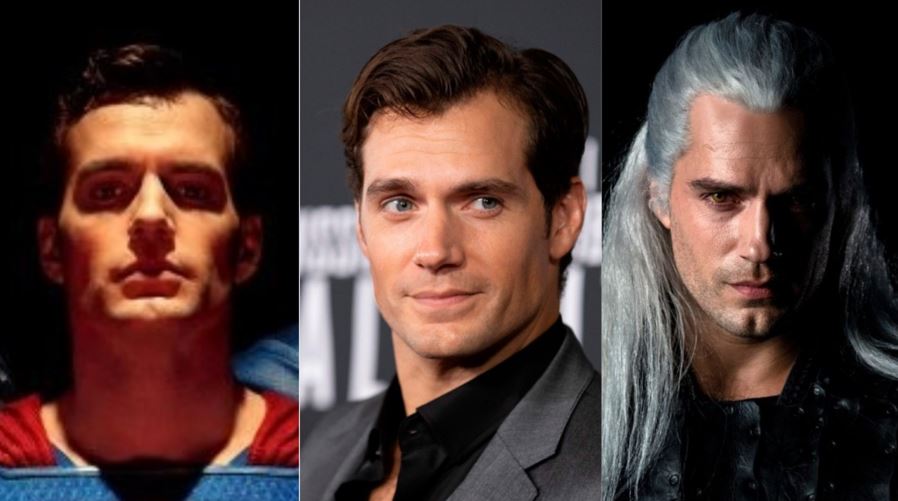 Henry Cavill Wolverine Situation