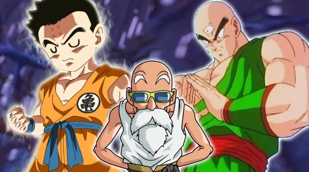 Powerful Species in Dragon Ball