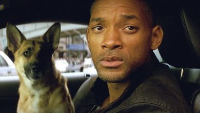 I Am Legend the King of Outbreak Movies