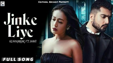 Jinke Liye Mp3 Song Download