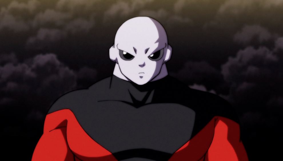 Facts About Dragon Ball’s Jiren