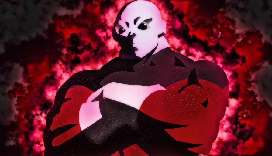 Facts About Dragon Ball’s Jiren