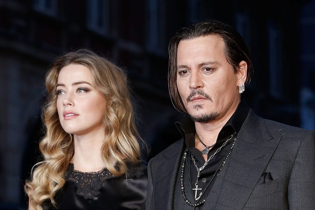 Johnny Depp last return in Pirates of the Caribbean