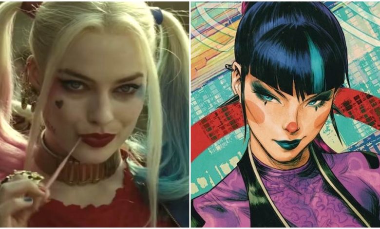 DC Comics makes Joker’s Two Girlfriends fight in Grand Battle of Divas