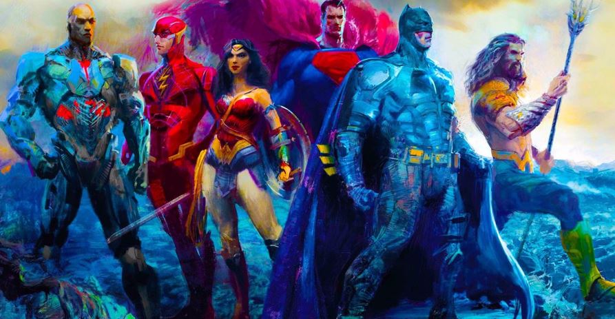 WB Offered Zack Snyder $10 Million to Finish Justice League Snydercut