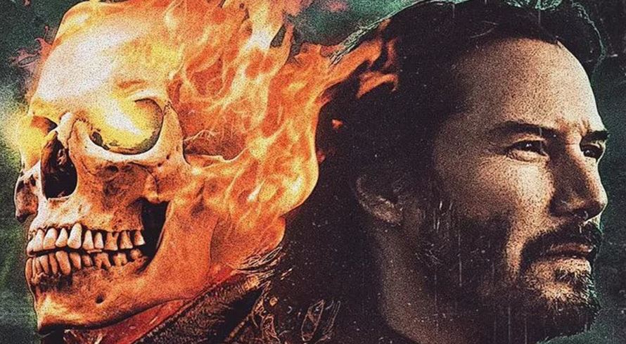 Marvel Found MCU’s Ghost Rider 