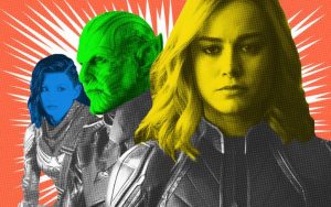 Plot Details For MCU’s Secret Invasion Series Revealed