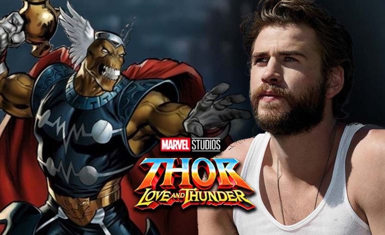 Actors Eyed for Hercules & Beta Ray Bill 