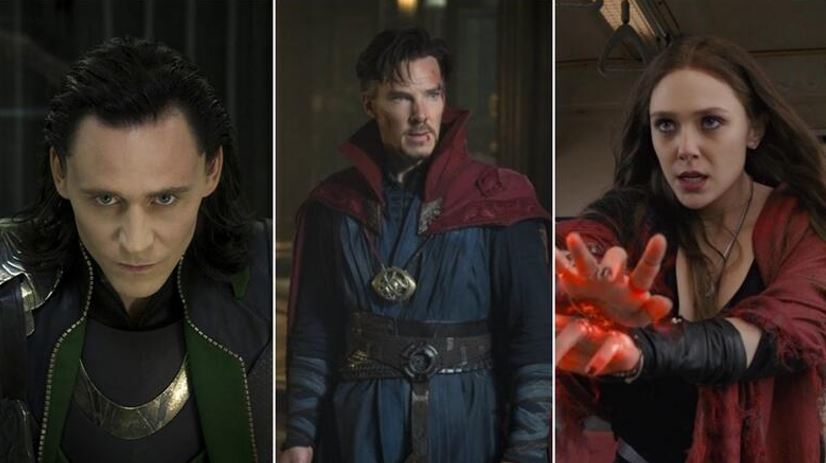  Loki Series Release on Disney+