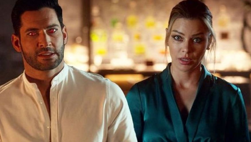 First Reviews Lucifer Season 5 Part One