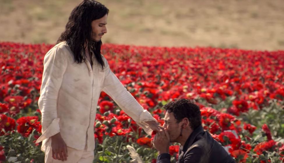Netflix Cancels Controversial Show Messiah