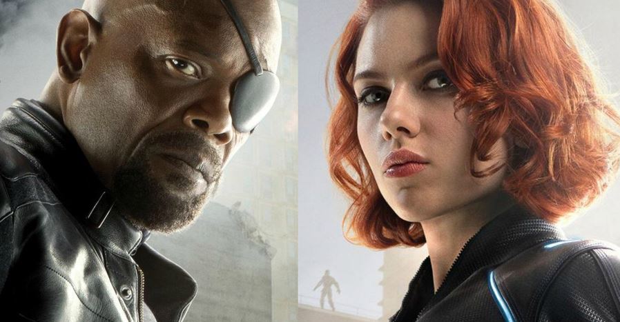 Nick Fury Return in 3 MCU Projects