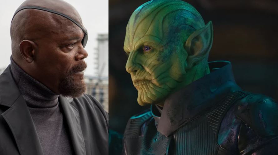 Nick Fury Return in 3 MCU Projects